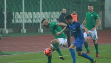 ЦСКА 1948 с бомбастичен трансфер: Договори Мартин Камбуров