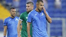 Аматьори шокираха Левски, но "сините" се справиха бързо 