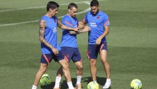 Смях: Атлетико задържа Гризи, защото е "в Топ 3 на света"