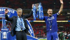 Специалния: Мислех Тери за приключил