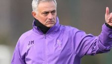 Жозе Моуриньо се предаде: Няма как да направя Тотнъм шампион този сезон