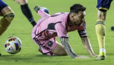 Меси спаси Интер от нов срамен резил