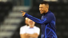 Разкриха новата любов на Мбапе, бивша е на минал през ПСЖ + СНИМКИ