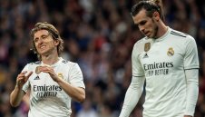 Модрич: Тъжно е, че заслугите на Бейл се забравиха