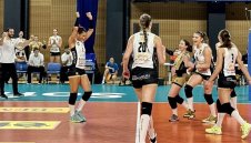 Марица Пд е крачка от 11-ти пореден финал за титлата