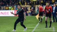 ЦСКА ще мачка: Акрапович е маниак на тема преса и физическа подготовка