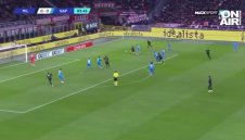 ВИДЕО: Милан - Наполи