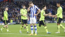 Гарначо се пребори за титулярно място в Юнайтед със здрава работа 