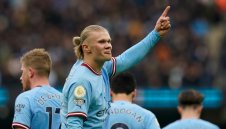 Радост в Ман Сити! Холанд се връща, потвърди Пеп