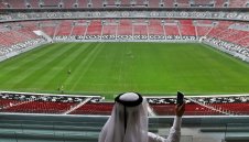 В Катар почти готови за Мондиал 2022 