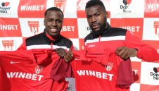 Царете взеха двама нови