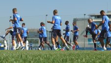 Нов проблем за Левски: "Сините" без двама срещу Арда