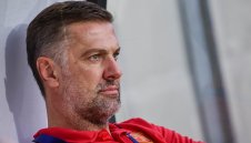 Кръстаич обясни поредния резил и заяви: Тъжно ми е