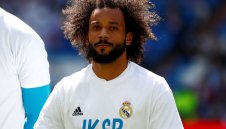 Юве е в готовност: Реал Мадрид бие шута на Марсело