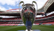 Ясни са всички участници в групите на Шампионската лига, вижте кои са те