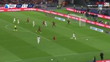 ВИДЕО: Рома - Ювентус 