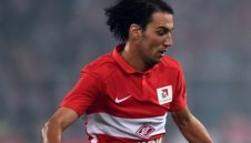 Гол за Ивелин Попов при срамен резил на Спартак Москва