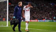 Моуриньо си хареса канара от Тотнъм