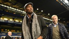 Дрогба става треньор в Челси