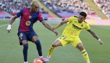 И Ямал не помогна: "Жълтата подводница" потопи Барса