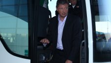 Любо Пенев събира щаб за следващия сезон