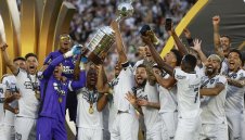 Уникална драма по бразилски донесе исторически триумф за Ботафого  в Копа Либертадорес + ВИДЕО