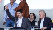 Гонзо: Не може така! Ще има смъртен случай