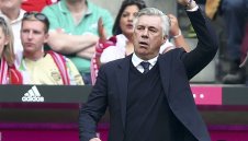 Анчелоти увери: Нойер ще играе на 100% срещу Реал