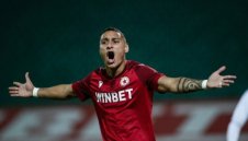 Драма: ЦСКА бие в 95-ата минута. "Кошмара" с два гола