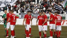 ЦСКА-София срещу ЦСКА 1948: Числото ще дойде на "Армията" с 13 души и ще падне с 13:0