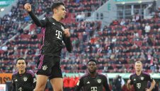 Сърбия и Германия в битка за талант на Байерн