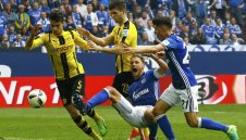 Бартра: В Барса имах всичко