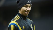 ПРОГНОЗА: Швеция - Португалия