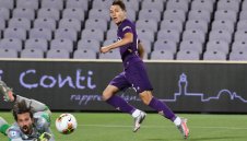 Ман Юнайтед пак се сети за Киеза