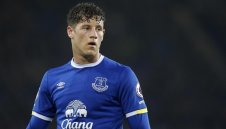 Баркли пропуска старта на сезона