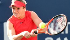 Свитолина и Возняцки ще спорят за титлата в Торонто