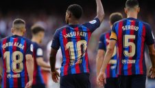 ПСЖ не се спира, взима още една звезда на Барса