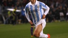 Малага е в Топ 8 на Европа