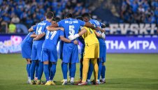 Иво Ивков: Левски игра страхотен футбол