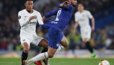 Проблем за Челси: Рубен Лофтъс-Чийк се контузи, виси за финала на Лига Европа