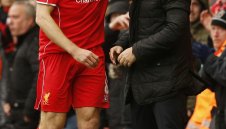 Роджърс: Много малко играчи притежават класата на Джерард