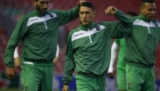 Перлата на Лудогорец пред уволнение