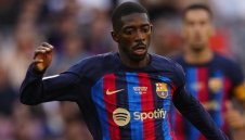 Байерн го иска: Дембеле реши дали ще бяга от Барса