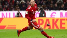 Сделката е много близо! Наполи се разбра с Реал за цената на Хамес