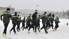 Берое започна подготовка без Мапуку, Охене и Като