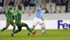 Йон Дал Томасон готви капан за Лудогорец 