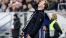 Нагелсман: Заслужена победа за Германия