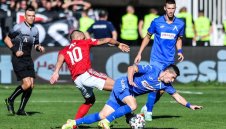 Дали е така? ЦСКА превъзхожда Левски във всички линии