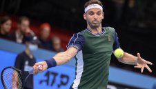 Стана ясен началният час на мача на Гришо и Гаске