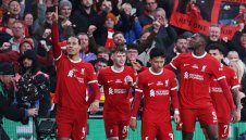 ПСВ – Ливърпул